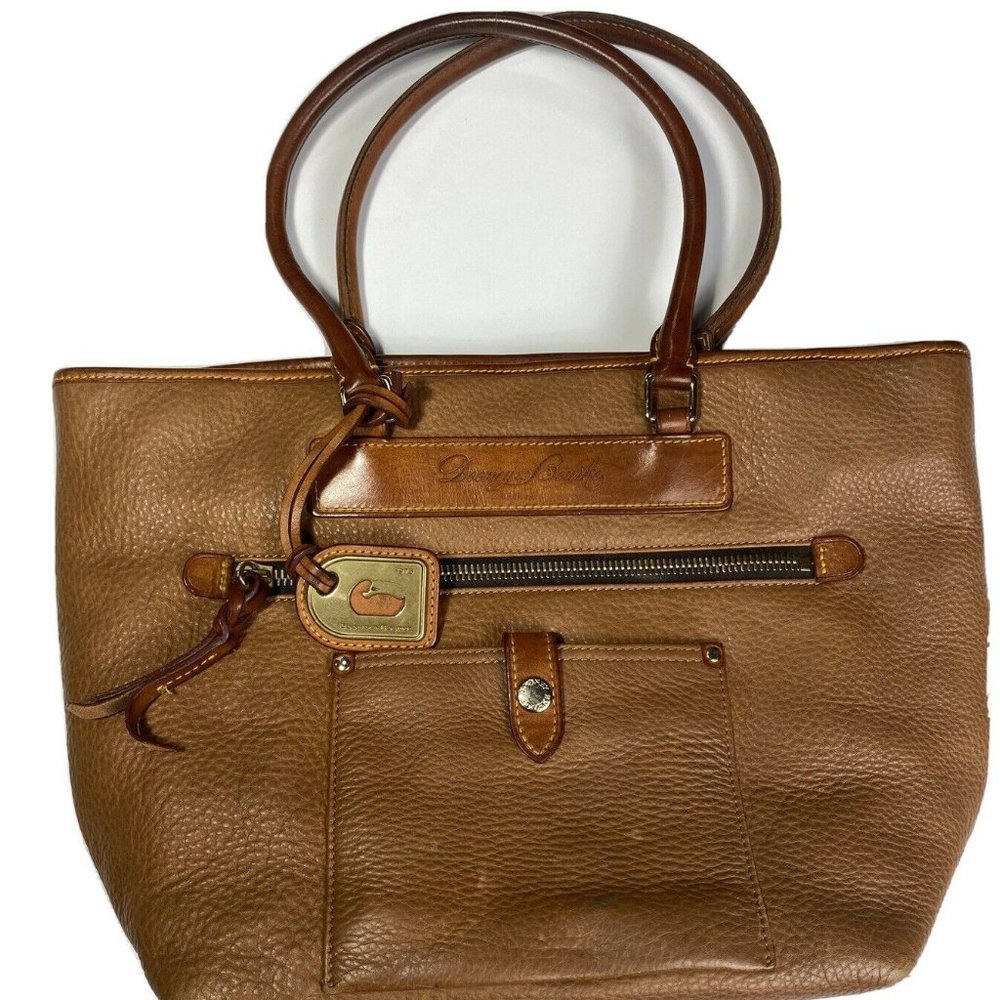 Dooney And Bourke Handbag Purse Florentine